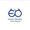 Telegram channel Eslam okasha pajamas logo