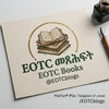 የቴሌግራም ቻናል አርማ eotcblogs — EOTC መጻሕፍት