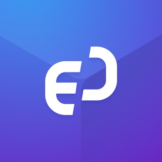 Logo of telegram channel eotrade — EOtrade