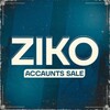 Telegram channel RTxZIKO STORE 🛒 logo