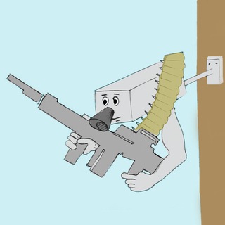 Логотип телеграм канала @eozerovru — Безопасность (блог Озерова)