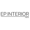 Логотип телеграм канала @ep_interior — ЕP.INTERIOR.revit