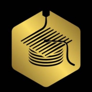 لوگوی کانال تلگرام epackacademy3d — آکادمی پرینتر سه بعدی ایپک
