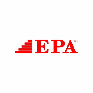 Telegram kanalining logotibi epacompany — EPA Company