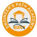 Telegram channel ENGINEER'S PATH ACADEMY logo