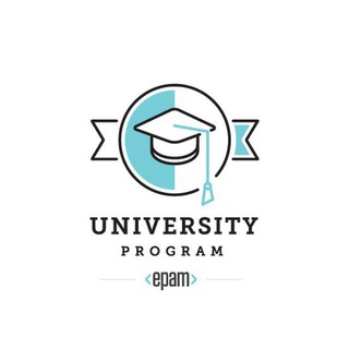 Логотип телеграм -каналу epam_it_game — EPAM IT Game | Students Day