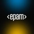 Telegram kanalining logotibi epamukraine — EPAM Ukraine Career