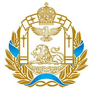 Логотип телеграм канала @eparhia_31 — Святое Белогорье