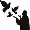 Логотип телеграм канала @eparhsp — Сергиево-Посадская епархия Московской митрополии Русской Православной Церкви