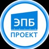 Логотип телеграм канала @epbproekt — Обследование и мониторинг зданий