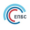 Логотип телеграм канала @epbsrf — ЕПБС