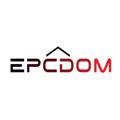 Logo of telegram channel epcdom — EPCdom