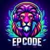 Telegram channel Ep Code 💸 logo