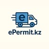 Telegram kanalining logotibi epermit_info — ePermit.kz