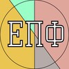 Логотип телеграм канала @epfnn — ЕПФ РФ 🇷🇺