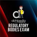 Logo saluran telegram epfoabhi — Abhipedia regulatory bodies exams EPFO, RBI,SEBI, NABARD,