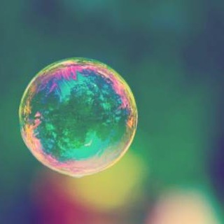 Логотип телеграм канала @ephemeral_things — Рефлексия и Кодогенерация