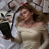 Логотип телеграм канала @ephemeral_art — ephemeral