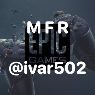 Telegram channel ايبكات | موردين MFR logo