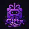 Логотип телеграм канала @epic_gifts_top — Epic Stars | NFT