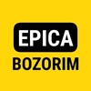 Telegram kanalining logotibi epica_bozorim — EPICA BOZORIM