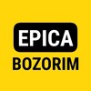Telegram channel EPICA BOZORIM logo