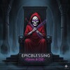 Logo of telegram channel epicblessinglive — EpicBlessing Forex 💰