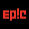 Логотип телеграм канала @epicchannels — Телеканал EPIC