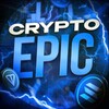 Telegram channel EPIC CRYPTO ⚡️ logo