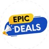 टेलीग्राम चैनल का लोगो epicdeals_ingfn — Epic Deals🛒