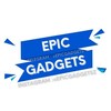 Logo of telegram channel epicgadgets — Epic Gadgets