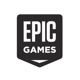 Логотип телеграм канала @epicgamesjournal — Epic Games