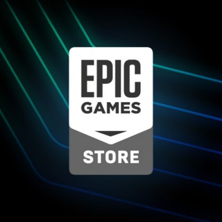 Логотип телеграм канала @epicgamesru — Epic Games