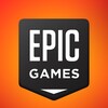 Telegram channel Epic Games Store logo