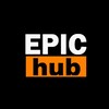 Logo of telegram channel epichub1 — EpicHub