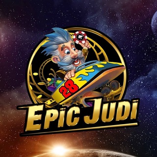 Logo saluran telegram epicjud1club — 🤹🏼‍♂️www.epicjud1.club🤹🏼‍♂️ | EPIC JUDI ONLINE CASINO