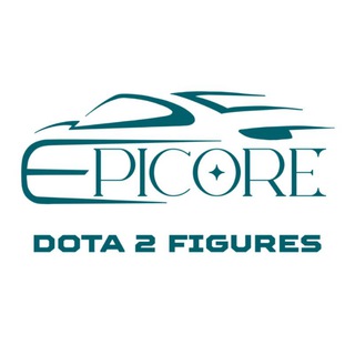 Лагатып тэлеграм-канала epicore_store — Epicore | Dota 2