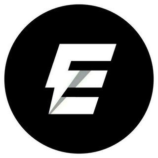Логотип телеграм -каналу epicua — ЭПИК УКРАИНА