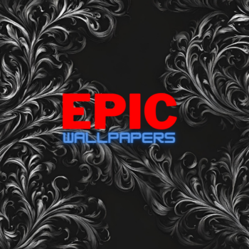 Logo del canale telegramma epicwallpaperss - Epic Wallpapers