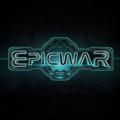 Logo saluran telegram epicwarannouncement — Epic War - Announcement