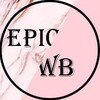 Логотип телеграм канала @epicwb — EpicWB
