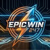Telegram channel EpicWin247 | Генератор Иксов logo