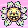 Логотип телеграм канала @epidemicflowers — Epidemic Flowers