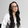 Логотип телеграм канала @epidemxdesign — Варвара Дышко | дизайн презентаций