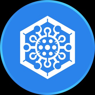 Logo of telegram channel epidemy_en — Virus