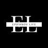 Логотип телеграм канала @epifanovlife — Епифанов_Life