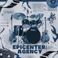 Logo of telegram channel epiicenter — EPICENTER : OPEN!