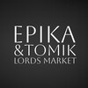 Логотип телеграм канала @epikatomikmarket — Epika Tomik Lords Market