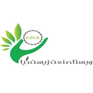 لوگوی کانال تلگرام epikco — Epik company