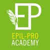Логотип телеграм канала @epil_pro_academy — ОБУЧЕНИЕ ЭЛЕКТРОЭПИЛЯЦИЯ